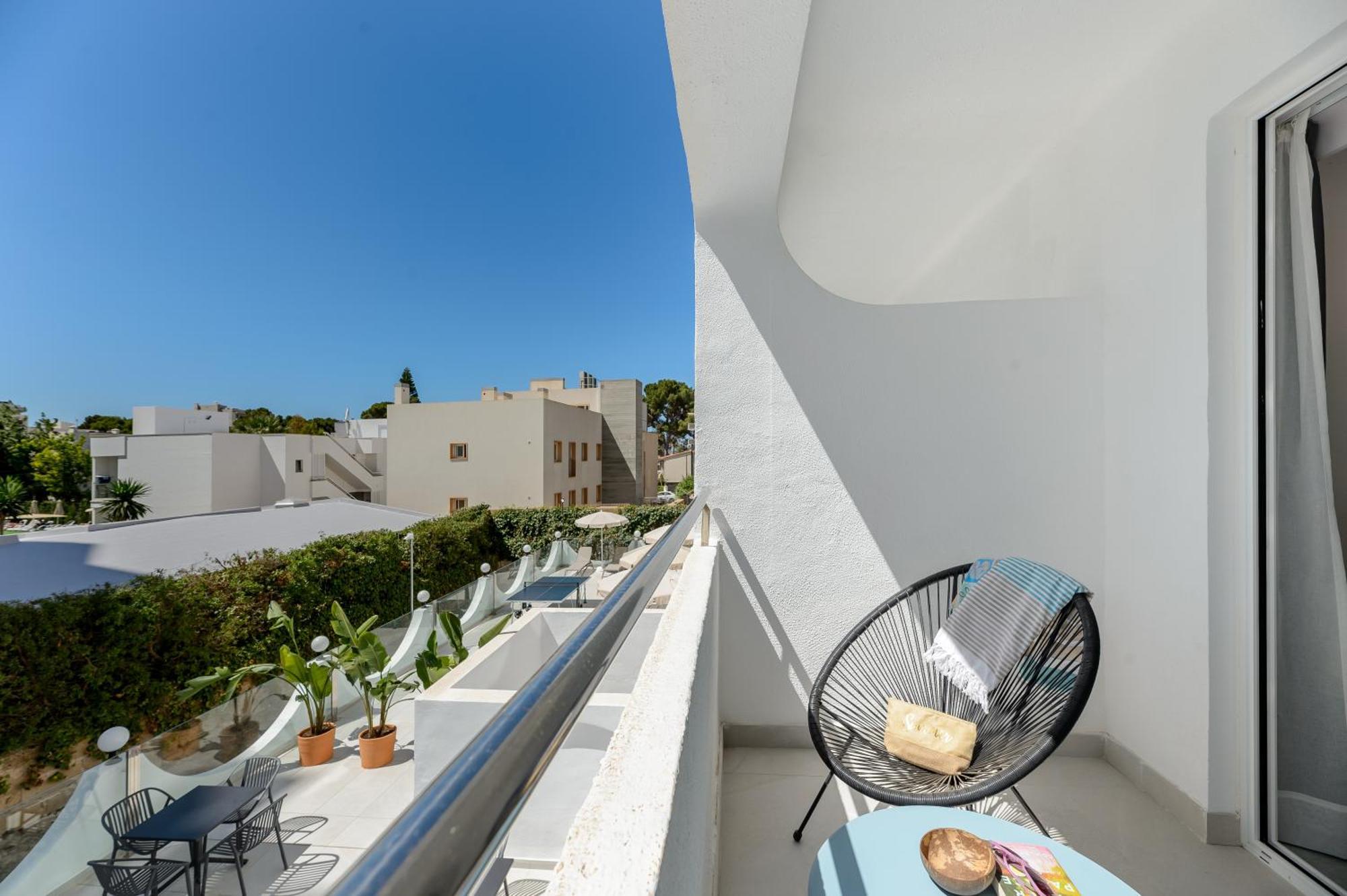 Hotel Vibra Palma Cactus Playa de Palma  Exterior foto